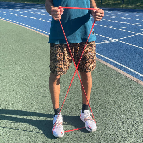 Unleash Your Fitness Potential with Elastic Bands: Versatile Training Tools for Strength, Stability, and Mobility